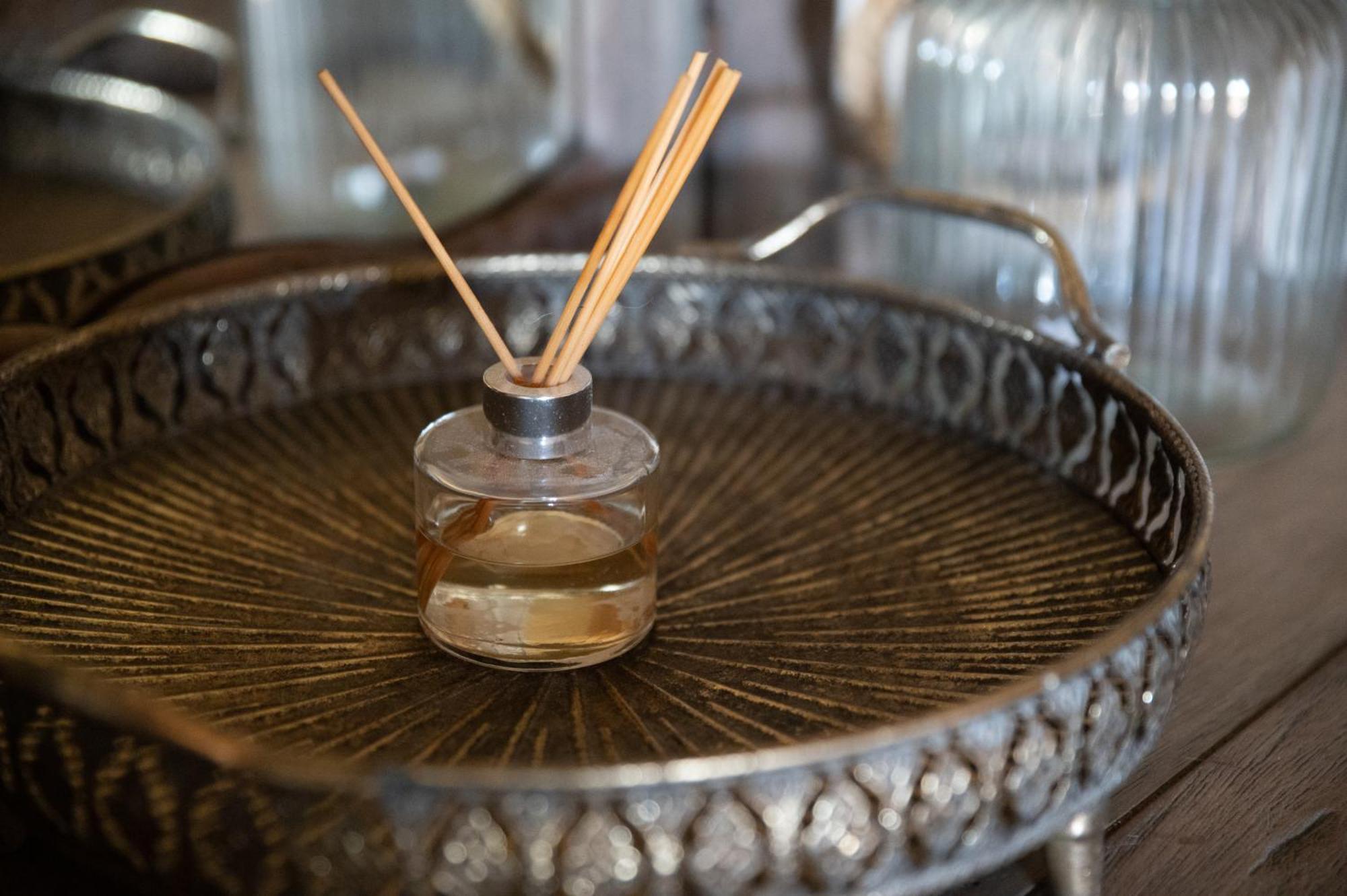 Lincoln Yurts Hotel Ngoại thất bức ảnh