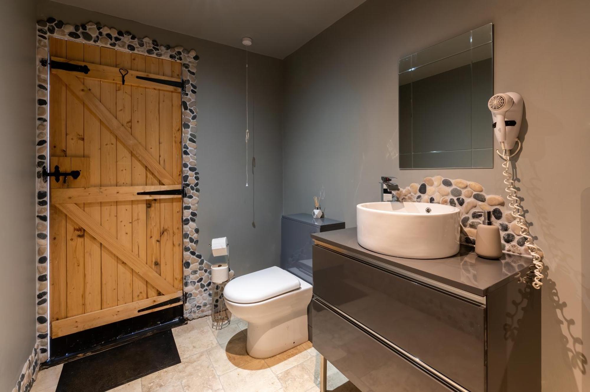Lincoln Yurts Hotel Ngoại thất bức ảnh